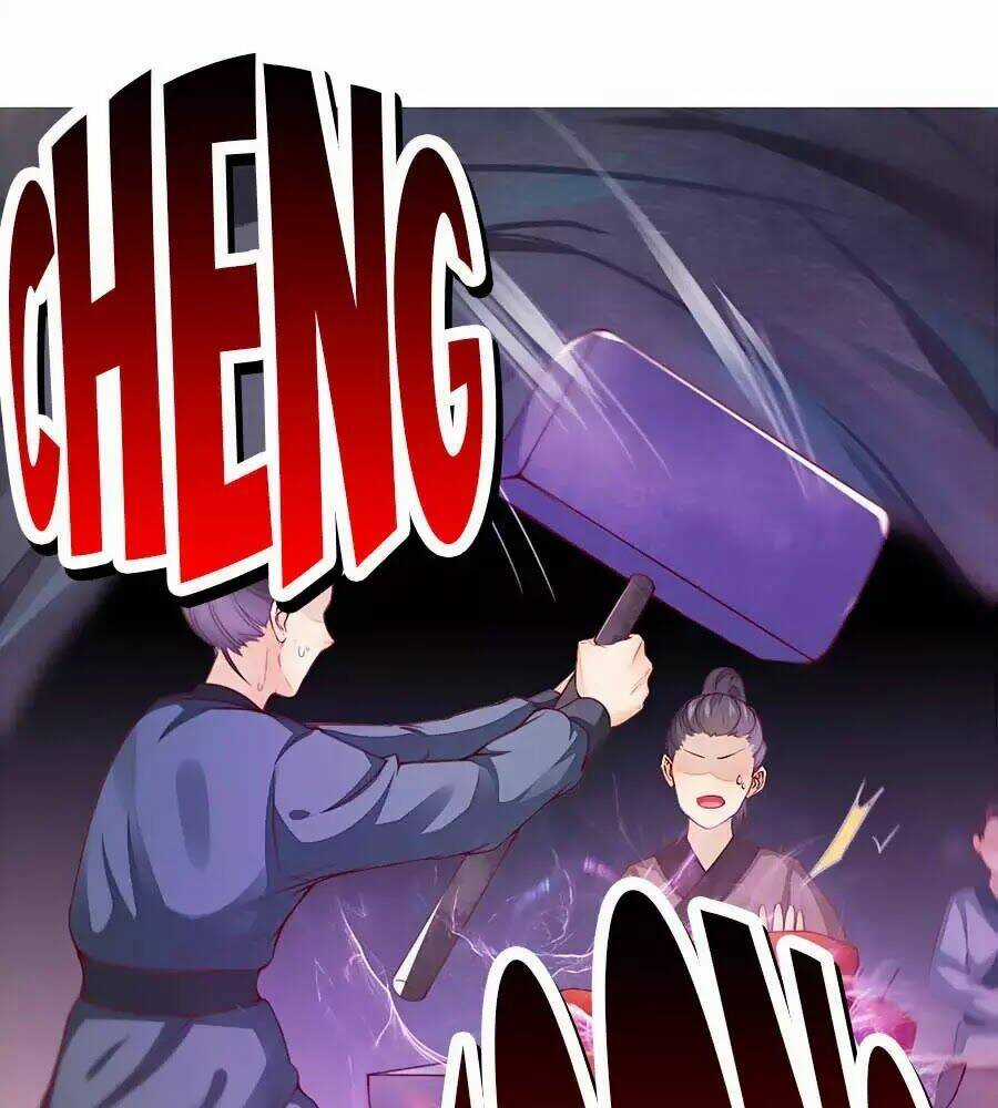 Thần Y Khí Nữ: Ngự Thú Cuồng Phi Của Quỷ Đế Chapter 55 trang 0