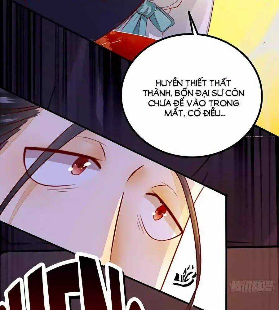 Thần Y Khí Nữ: Ngự Thú Cuồng Phi Của Quỷ Đế Chapter 55 trang 10