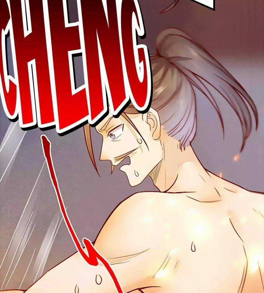 Thần Y Khí Nữ: Ngự Thú Cuồng Phi Của Quỷ Đế Chapter 55 trang 11