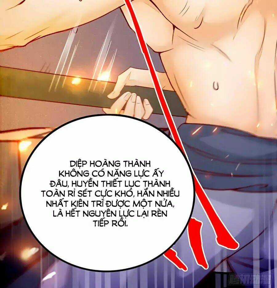 Thần Y Khí Nữ: Ngự Thú Cuồng Phi Của Quỷ Đế Chapter 55 trang 12