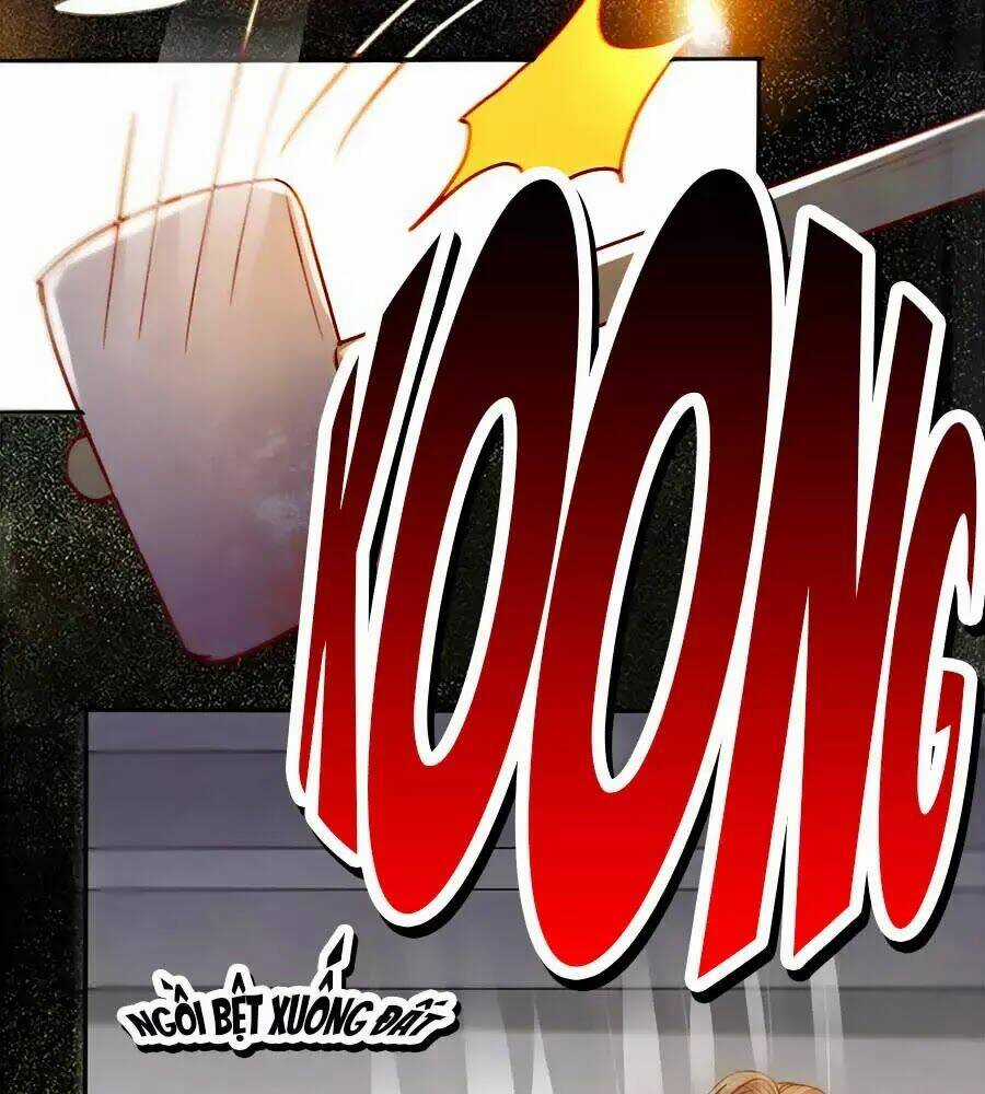 Thần Y Khí Nữ: Ngự Thú Cuồng Phi Của Quỷ Đế Chapter 55 trang 17