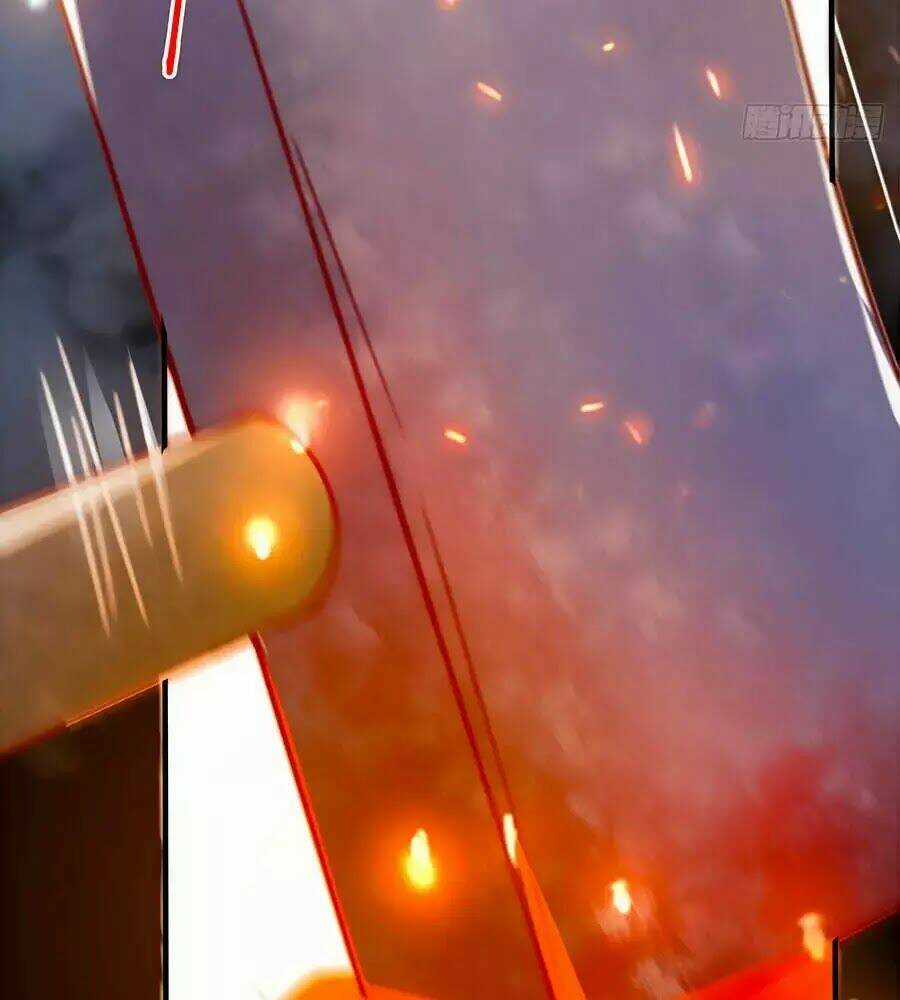 Thần Y Khí Nữ: Ngự Thú Cuồng Phi Của Quỷ Đế Chapter 55 trang 2