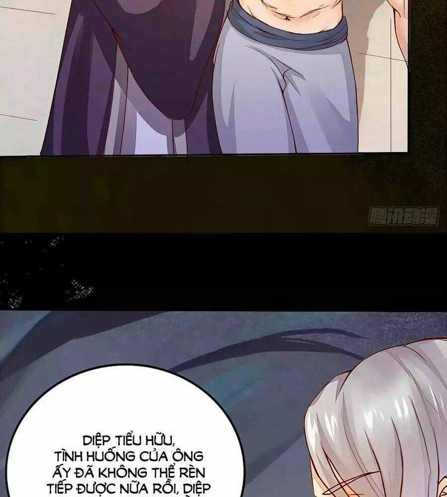 Thần Y Khí Nữ: Ngự Thú Cuồng Phi Của Quỷ Đế Chapter 55 trang 20