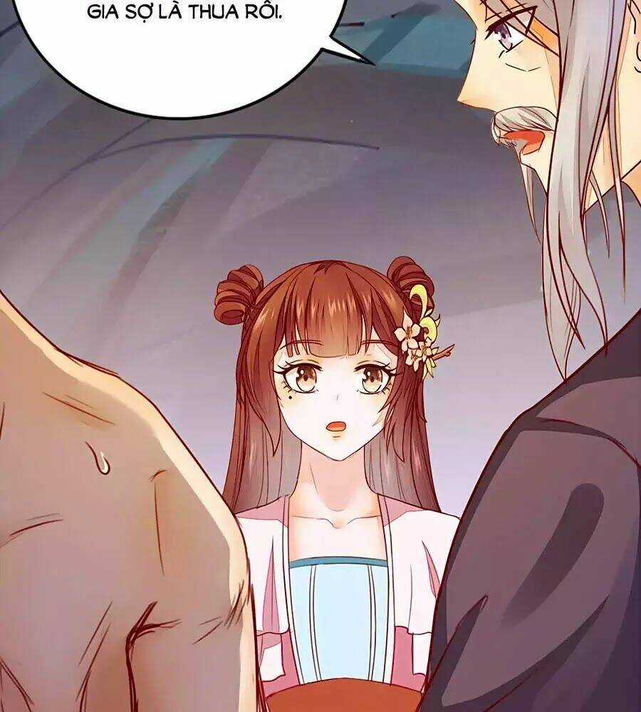 Thần Y Khí Nữ: Ngự Thú Cuồng Phi Của Quỷ Đế Chapter 55 trang 21