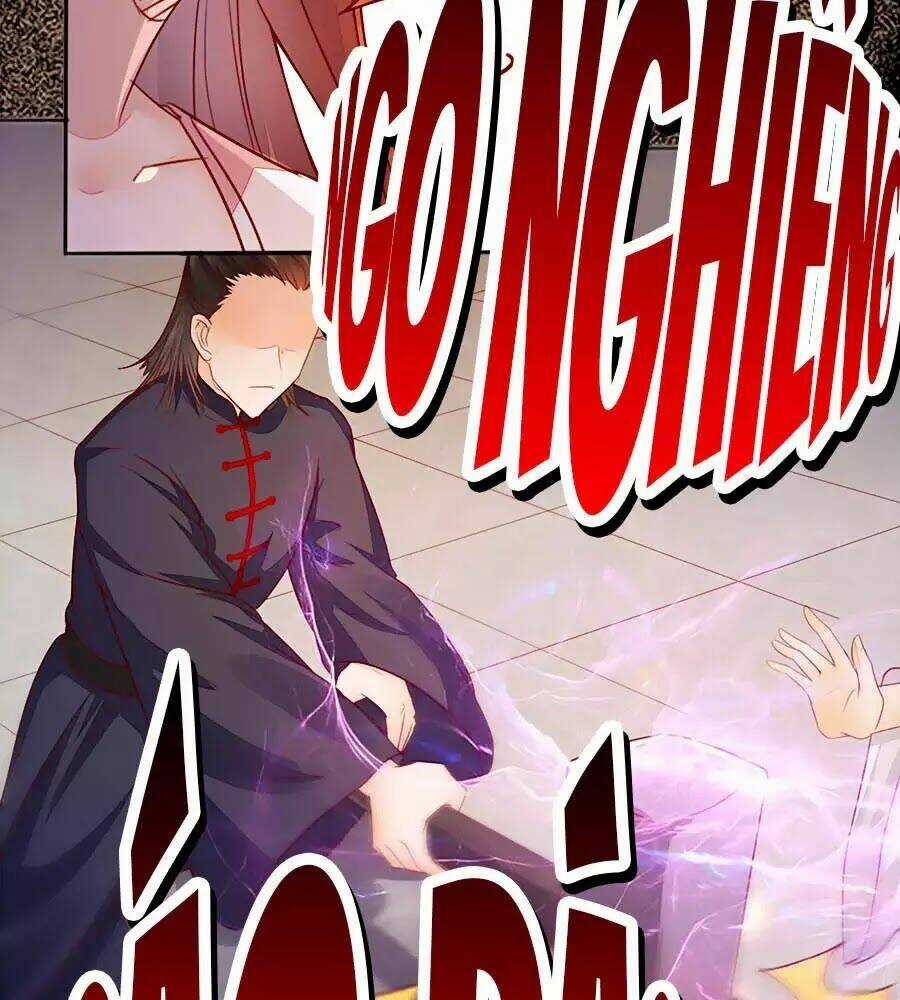 Thần Y Khí Nữ: Ngự Thú Cuồng Phi Của Quỷ Đế Chapter 55 trang 23