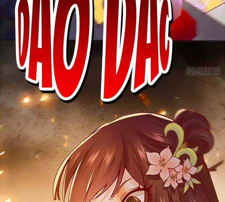 Thần Y Khí Nữ: Ngự Thú Cuồng Phi Của Quỷ Đế Chapter 55 trang 24