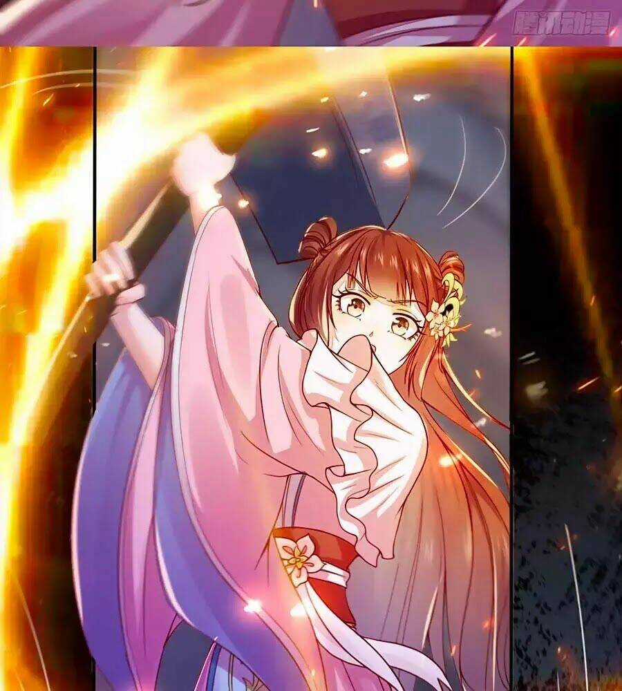 Thần Y Khí Nữ: Ngự Thú Cuồng Phi Của Quỷ Đế Chapter 55 trang 26