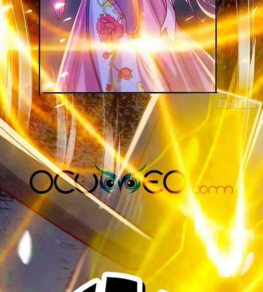 Thần Y Khí Nữ: Ngự Thú Cuồng Phi Của Quỷ Đế Chapter 55 trang 27