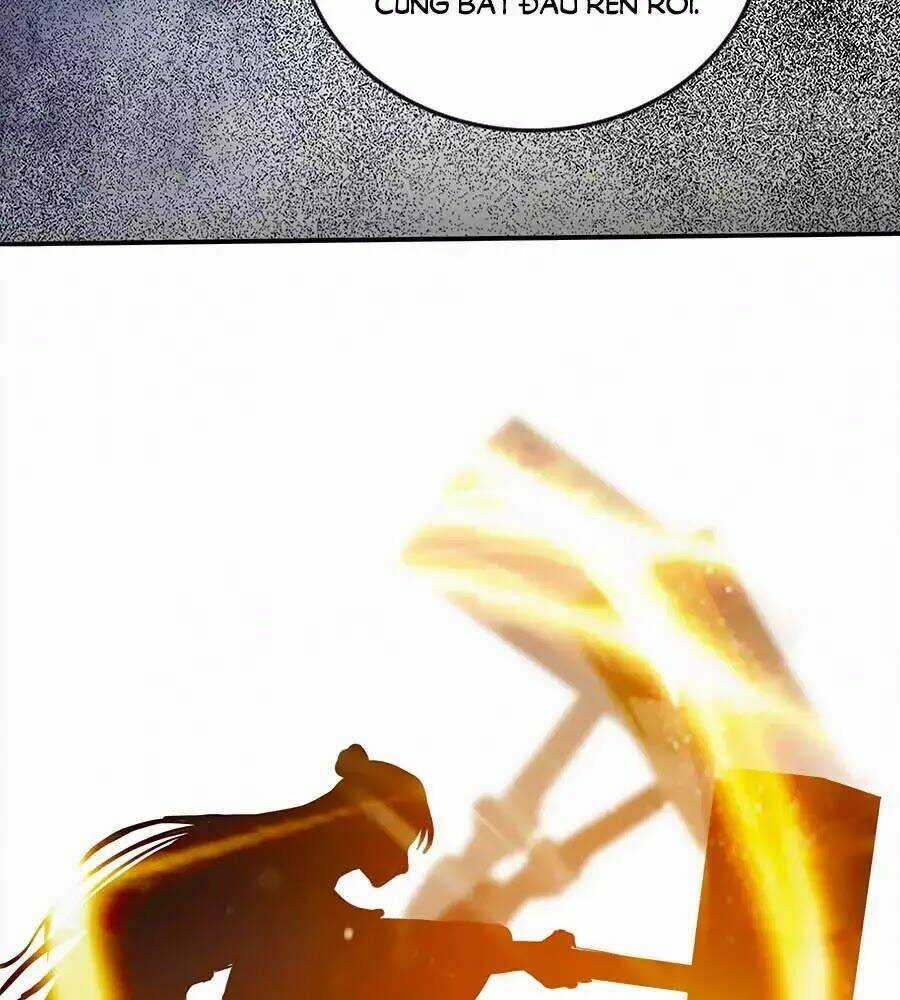 Thần Y Khí Nữ: Ngự Thú Cuồng Phi Của Quỷ Đế Chapter 55 trang 30