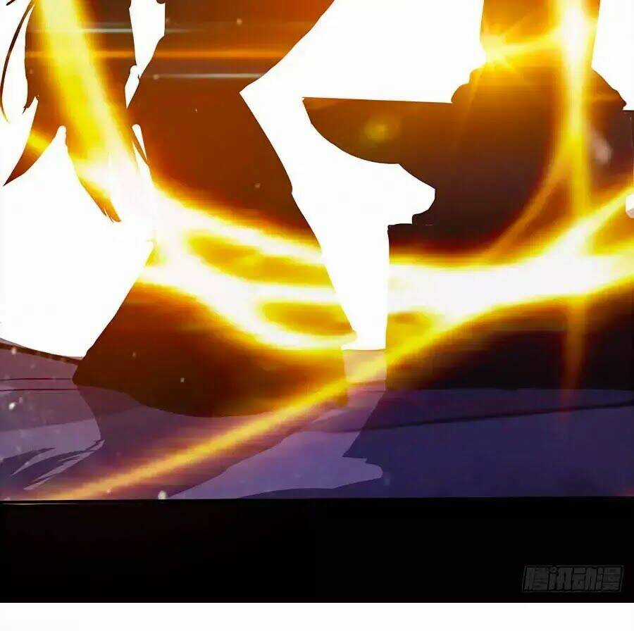 Thần Y Khí Nữ: Ngự Thú Cuồng Phi Của Quỷ Đế Chapter 55 trang 31