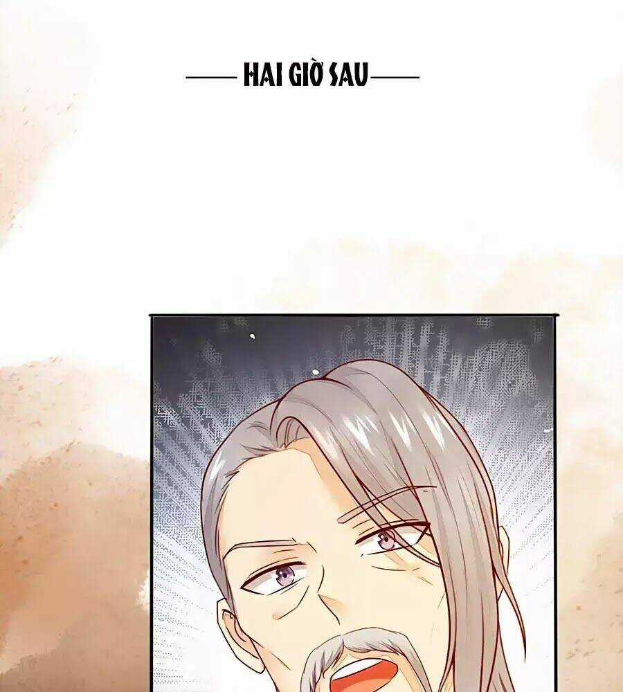 Thần Y Khí Nữ: Ngự Thú Cuồng Phi Của Quỷ Đế Chapter 55 trang 32