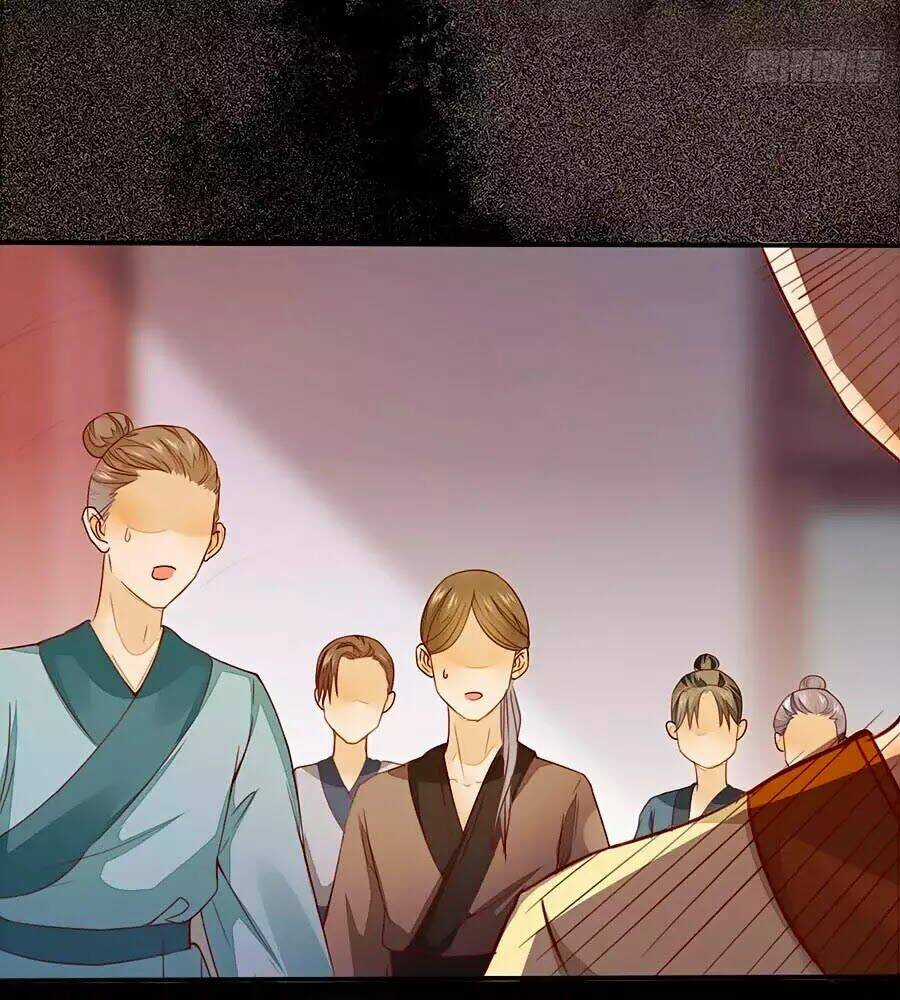 Thần Y Khí Nữ: Ngự Thú Cuồng Phi Của Quỷ Đế Chapter 55 trang 34