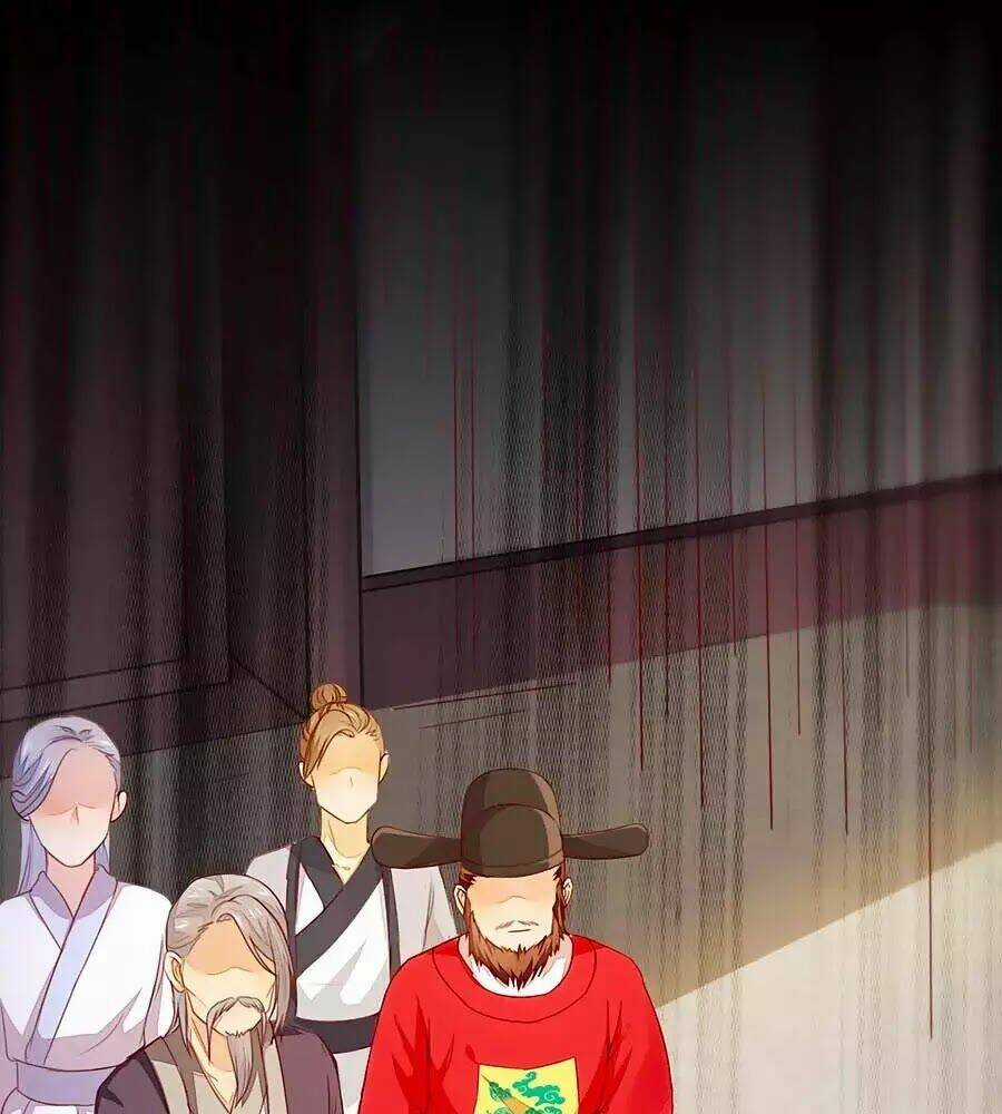 Thần Y Khí Nữ: Ngự Thú Cuồng Phi Của Quỷ Đế Chapter 55 trang 35