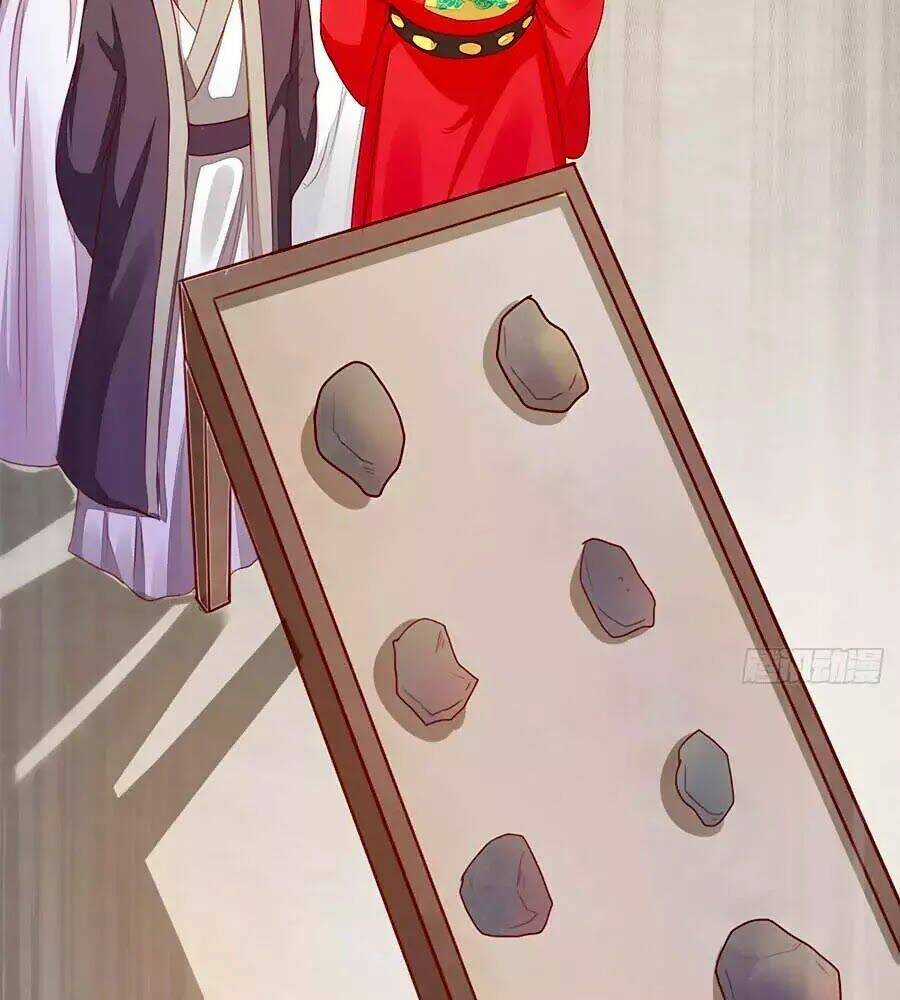 Thần Y Khí Nữ: Ngự Thú Cuồng Phi Của Quỷ Đế Chapter 55 trang 36