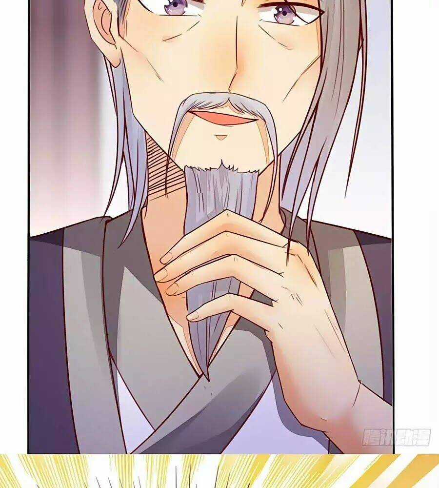 Thần Y Khí Nữ: Ngự Thú Cuồng Phi Của Quỷ Đế Chapter 55 trang 38