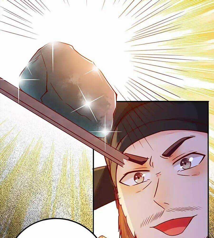 Thần Y Khí Nữ: Ngự Thú Cuồng Phi Của Quỷ Đế Chapter 55 trang 40