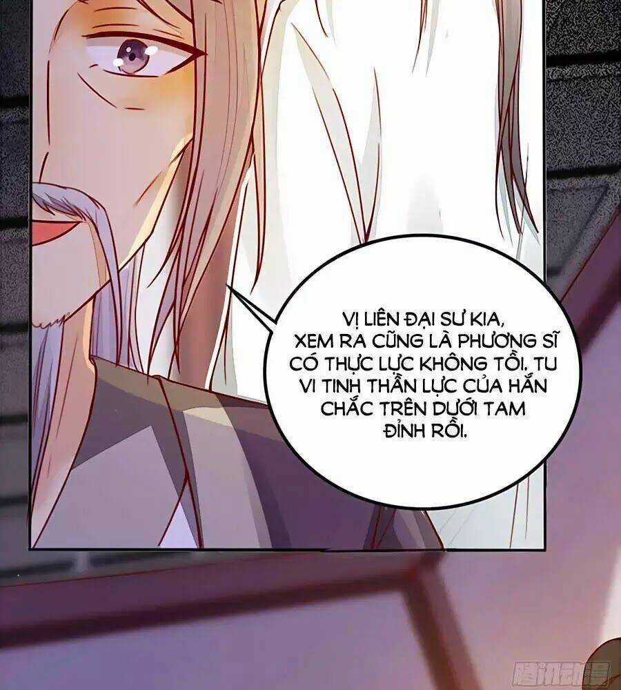 Thần Y Khí Nữ: Ngự Thú Cuồng Phi Của Quỷ Đế Chapter 55 trang 42