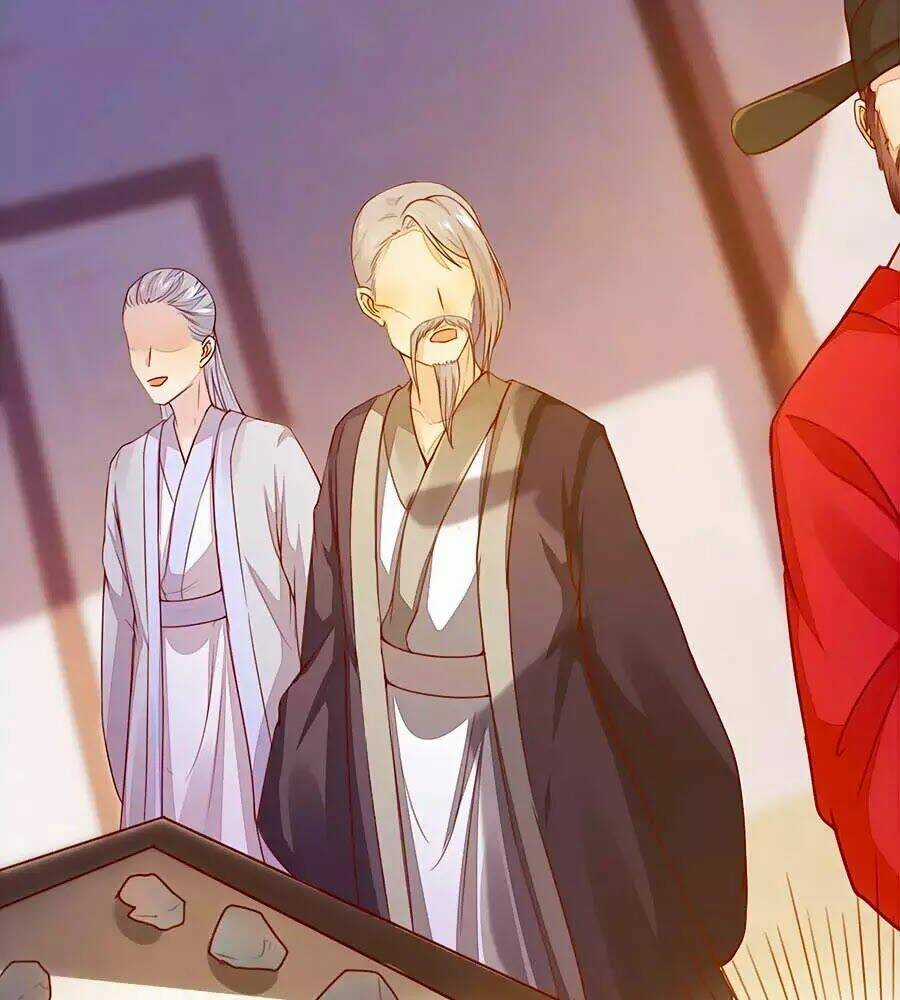 Thần Y Khí Nữ: Ngự Thú Cuồng Phi Của Quỷ Đế Chapter 55 trang 43