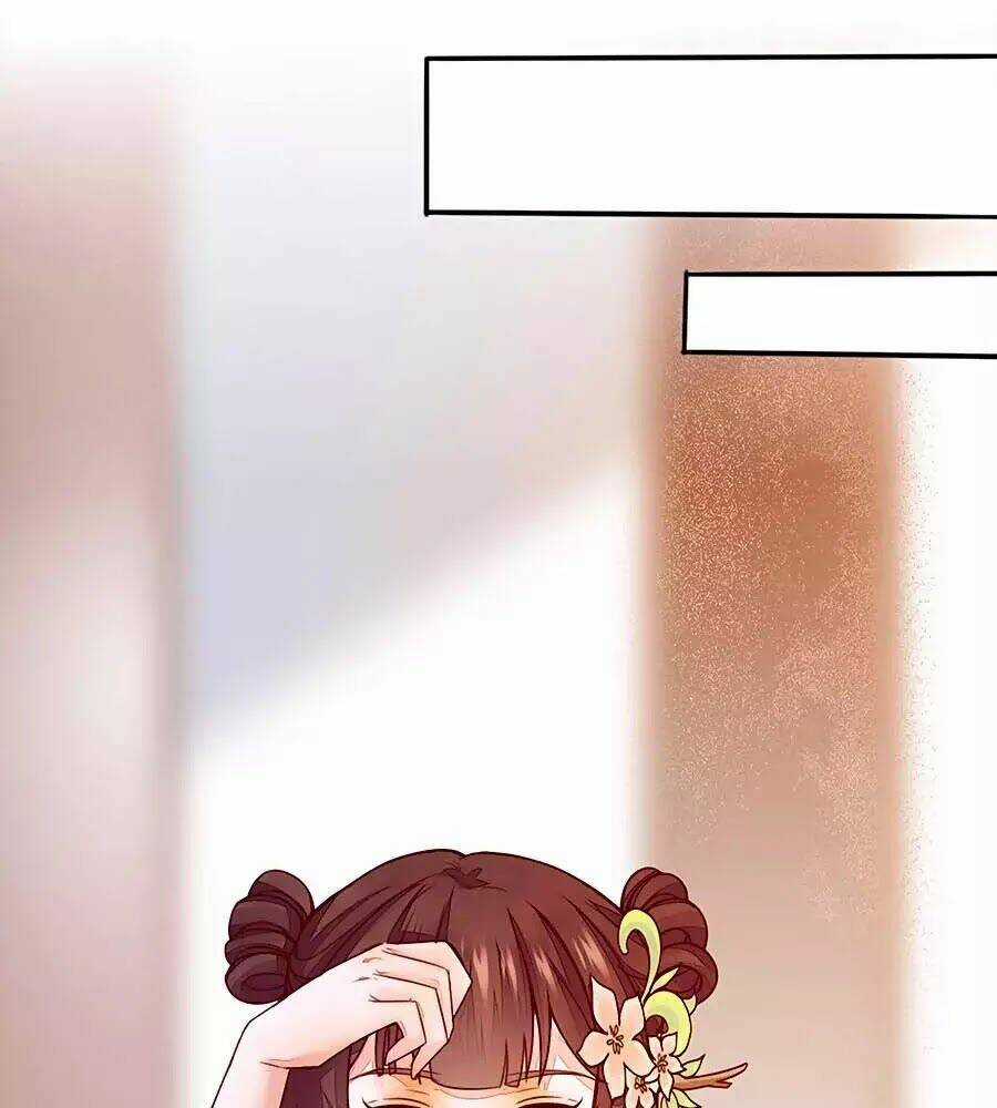 Thần Y Khí Nữ: Ngự Thú Cuồng Phi Của Quỷ Đế Chapter 55 trang 46