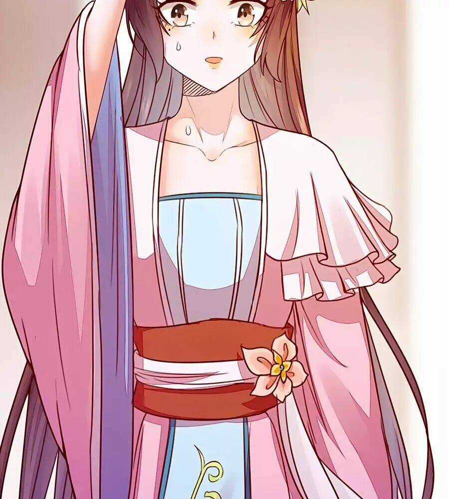 Thần Y Khí Nữ: Ngự Thú Cuồng Phi Của Quỷ Đế Chapter 55 trang 47