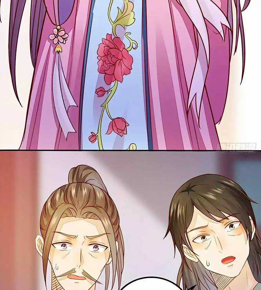 Thần Y Khí Nữ: Ngự Thú Cuồng Phi Của Quỷ Đế Chapter 55 trang 48