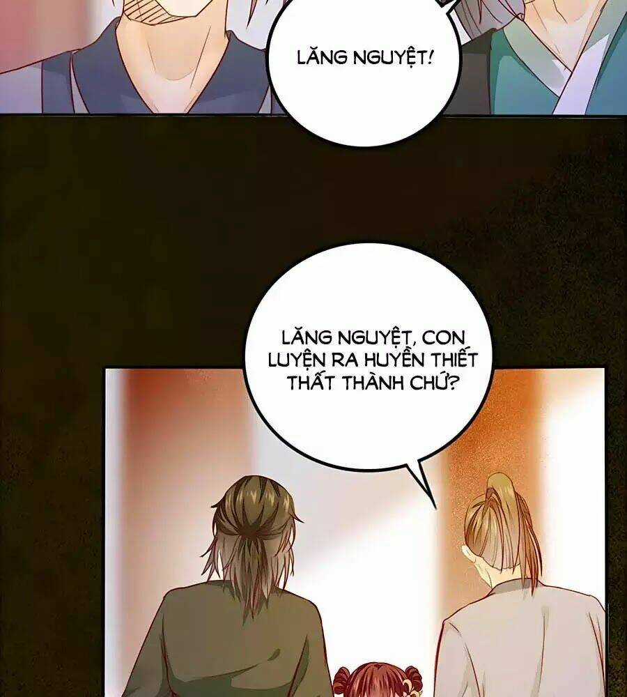 Thần Y Khí Nữ: Ngự Thú Cuồng Phi Của Quỷ Đế Chapter 55 trang 49