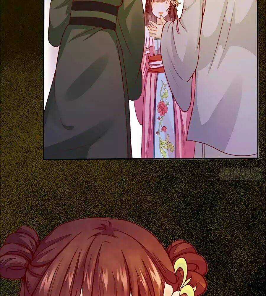 Thần Y Khí Nữ: Ngự Thú Cuồng Phi Của Quỷ Đế Chapter 55 trang 50