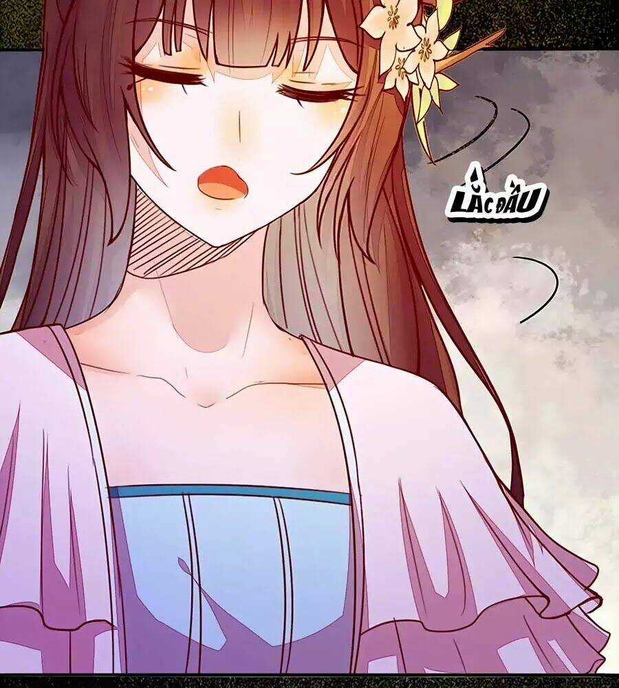 Thần Y Khí Nữ: Ngự Thú Cuồng Phi Của Quỷ Đế Chapter 55 trang 51