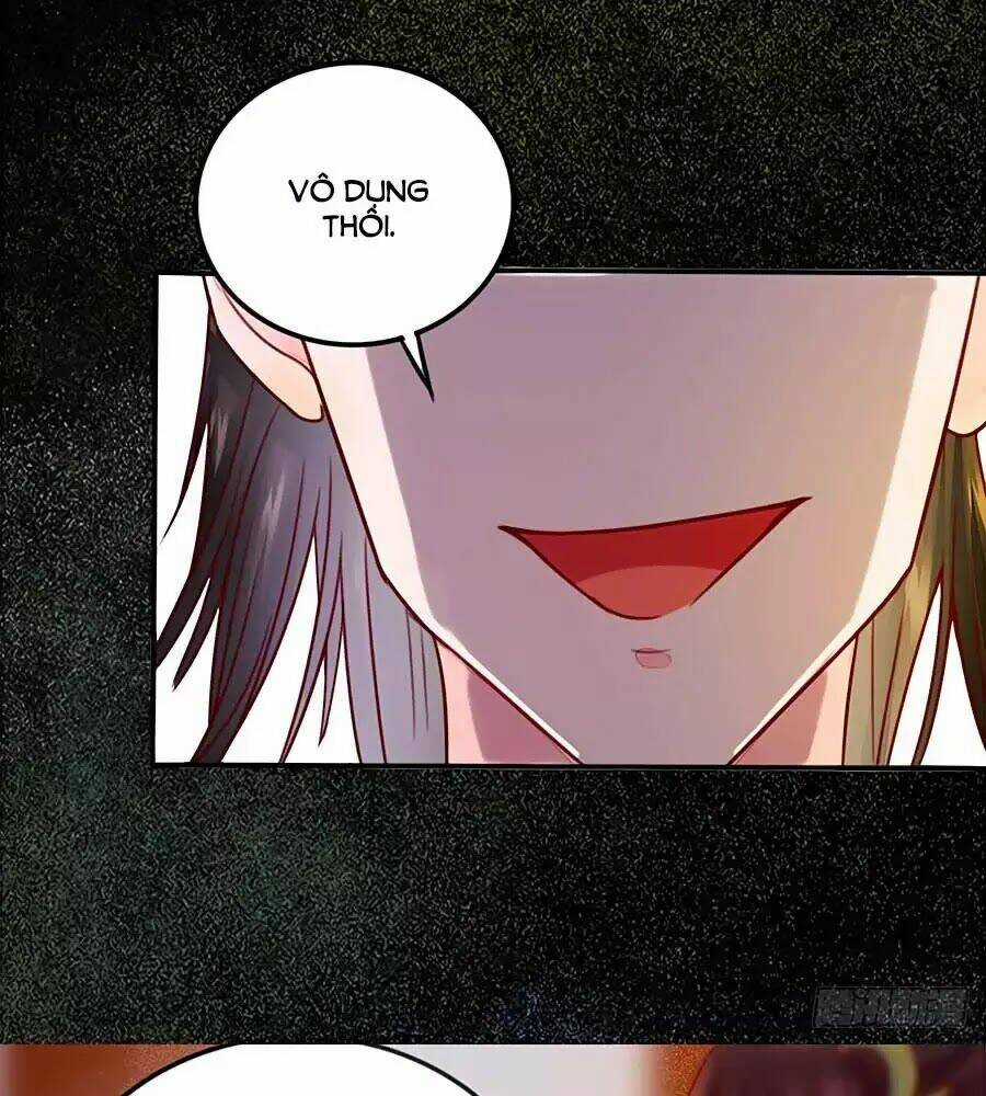 Thần Y Khí Nữ: Ngự Thú Cuồng Phi Của Quỷ Đế Chapter 55 trang 53