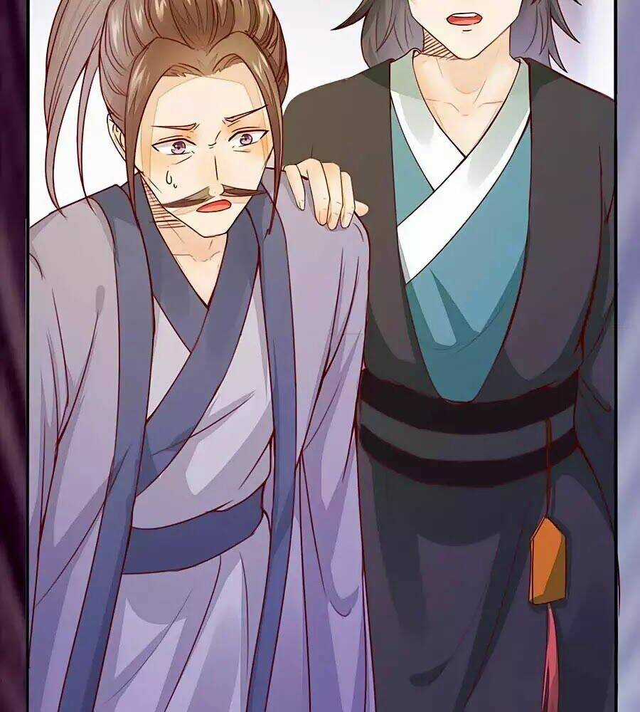 Thần Y Khí Nữ: Ngự Thú Cuồng Phi Của Quỷ Đế Chapter 55 trang 56