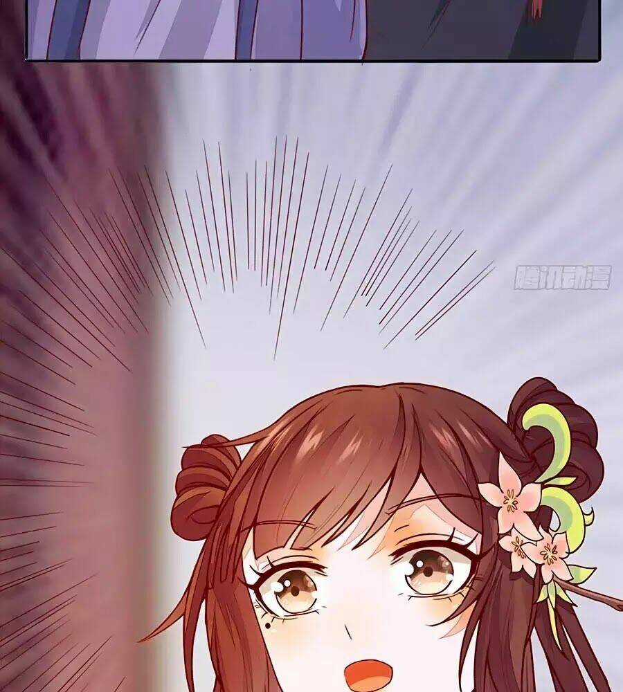 Thần Y Khí Nữ: Ngự Thú Cuồng Phi Của Quỷ Đế Chapter 55 trang 57