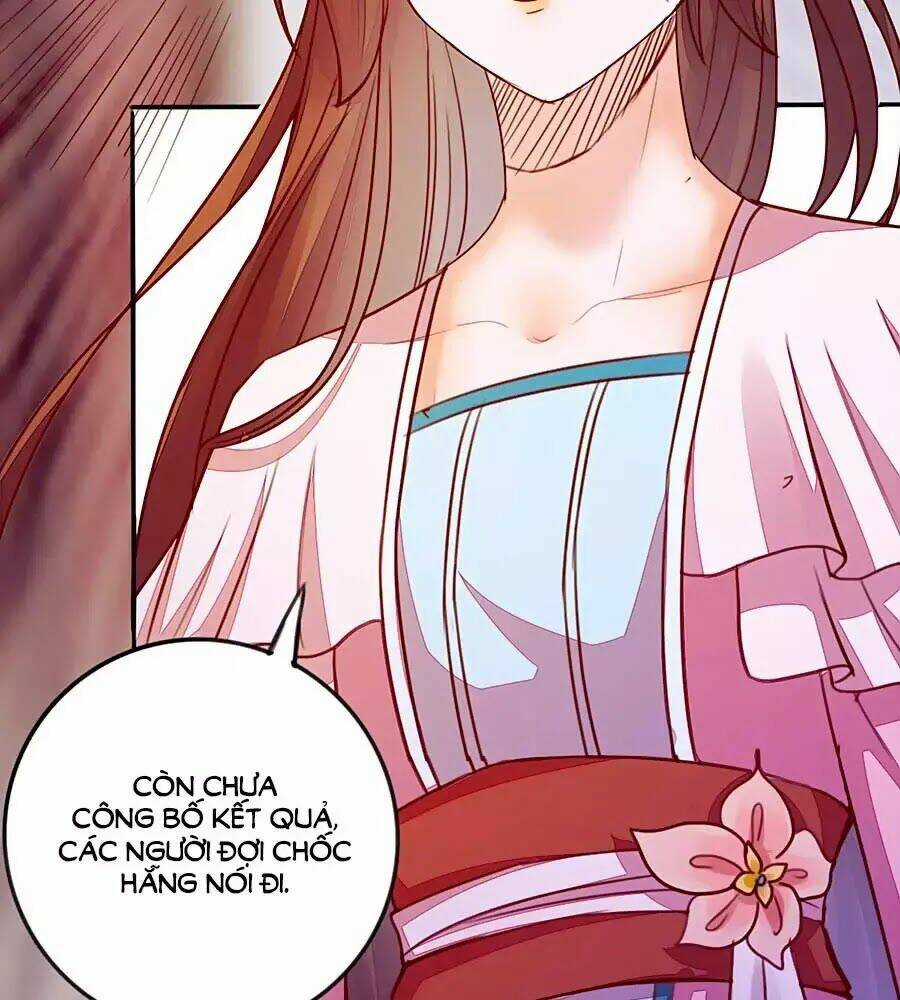 Thần Y Khí Nữ: Ngự Thú Cuồng Phi Của Quỷ Đế Chapter 55 trang 58