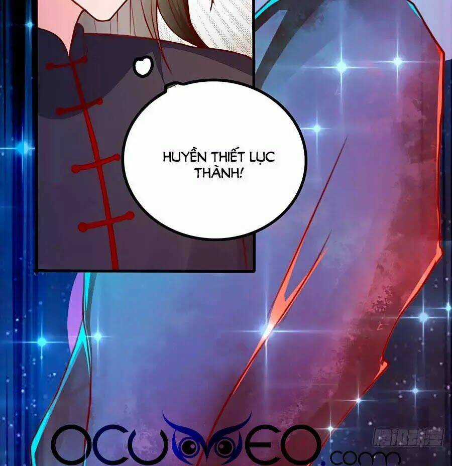 Thần Y Khí Nữ: Ngự Thú Cuồng Phi Của Quỷ Đế Chapter 55 trang 6