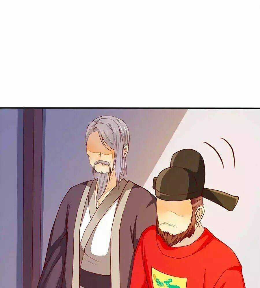 Thần Y Khí Nữ: Ngự Thú Cuồng Phi Của Quỷ Đế Chapter 55 trang 60