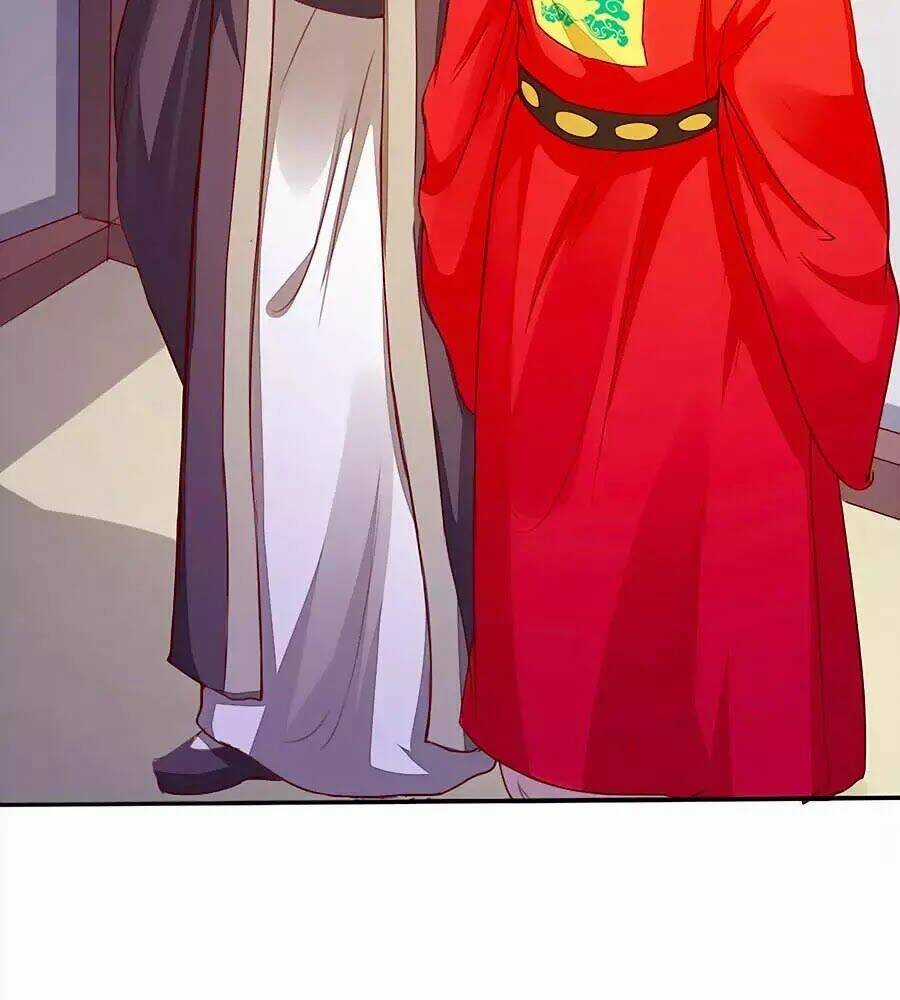 Thần Y Khí Nữ: Ngự Thú Cuồng Phi Của Quỷ Đế Chapter 55 trang 61