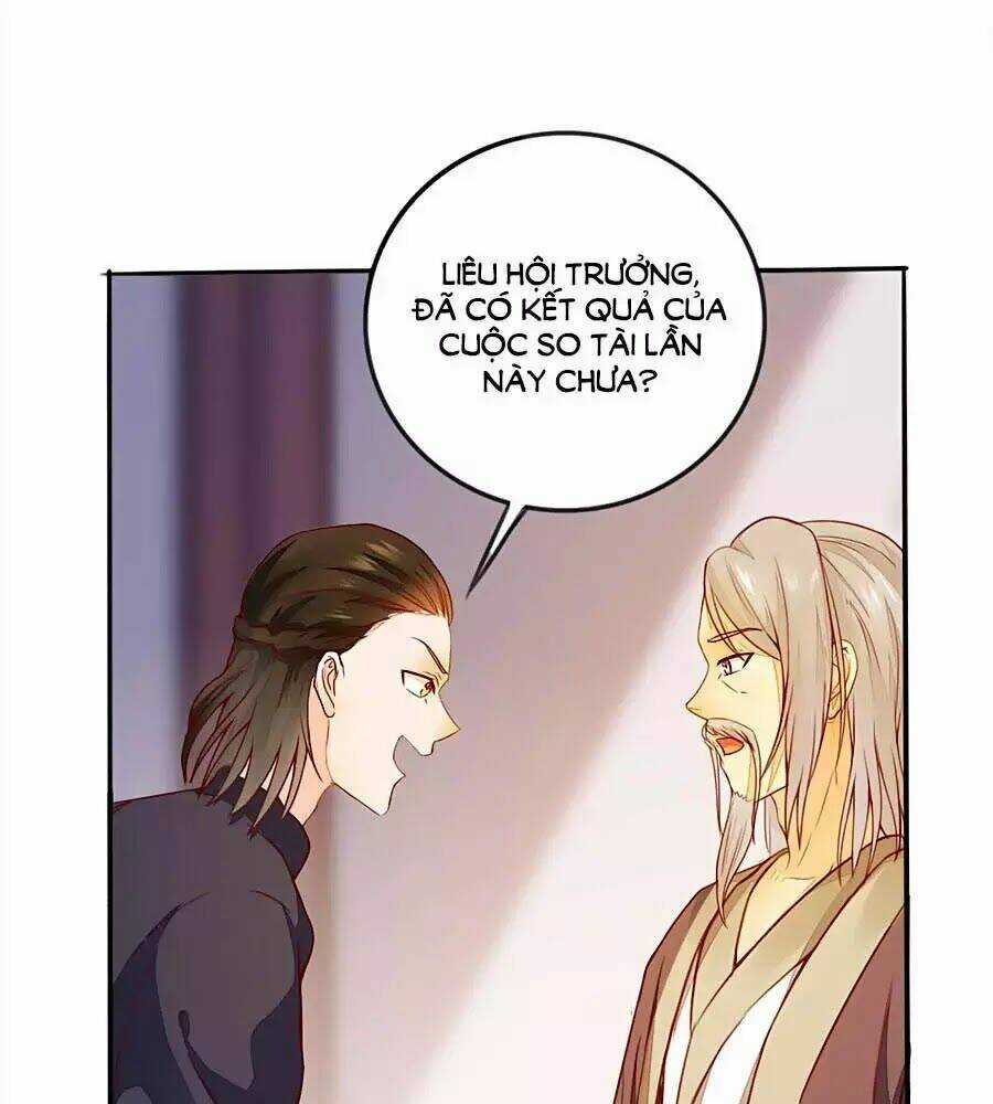 Thần Y Khí Nữ: Ngự Thú Cuồng Phi Của Quỷ Đế Chapter 55 trang 62