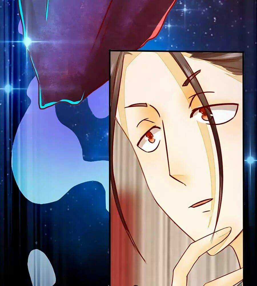 Thần Y Khí Nữ: Ngự Thú Cuồng Phi Của Quỷ Đế Chapter 55 trang 7