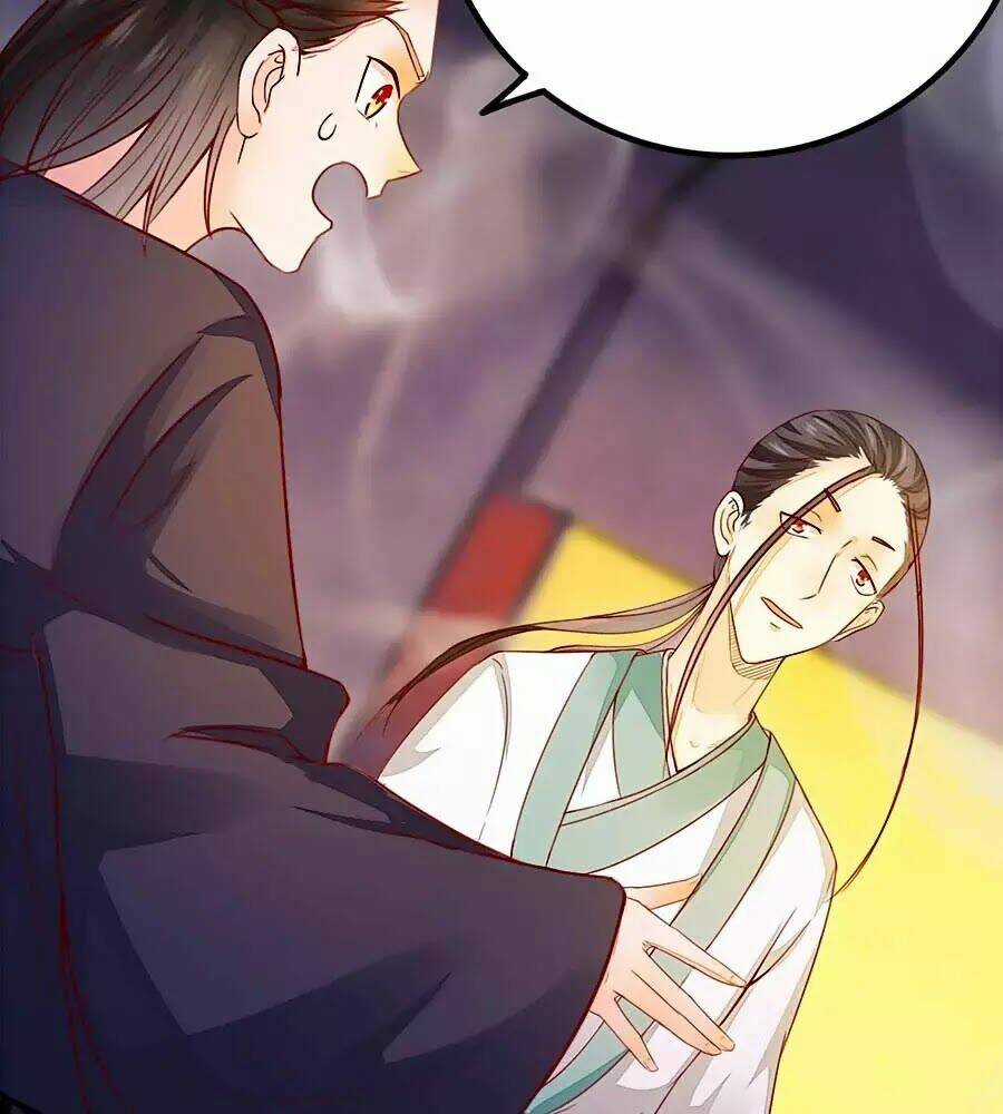 Thần Y Khí Nữ: Ngự Thú Cuồng Phi Của Quỷ Đế Chapter 55 trang 9