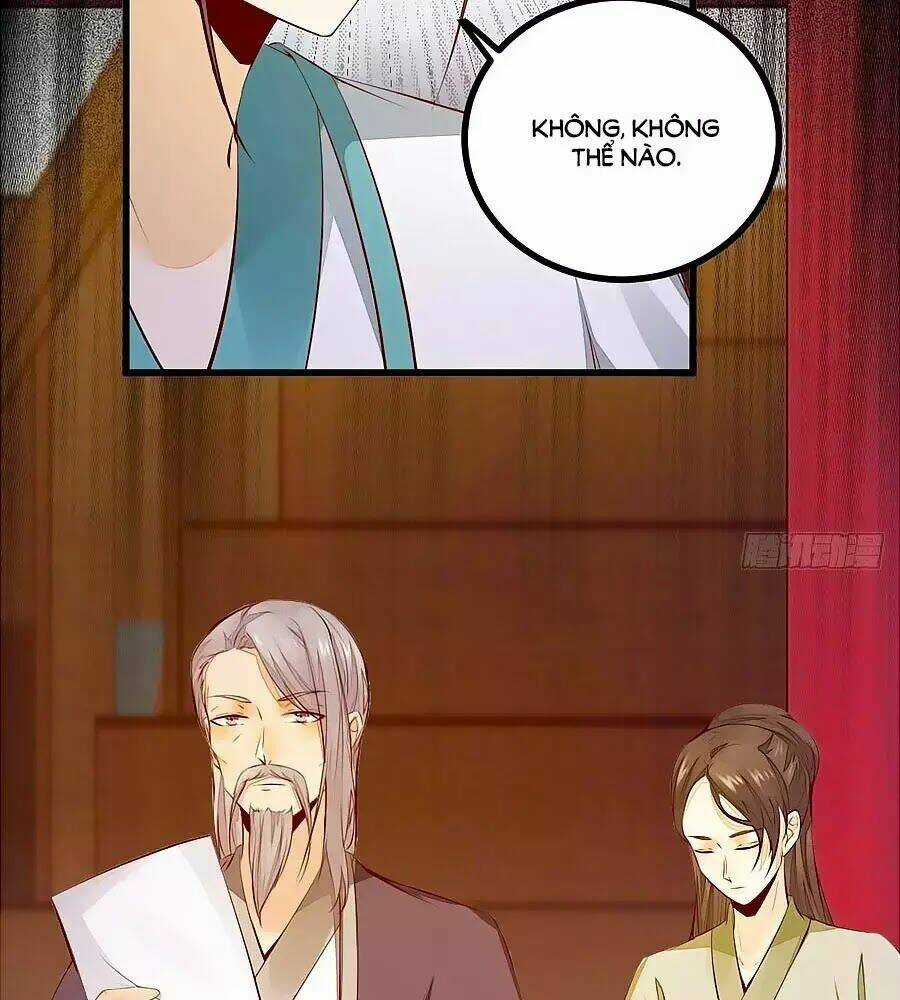 Thần Y Khí Nữ: Ngự Thú Cuồng Phi Của Quỷ Đế Chapter 56 trang 10