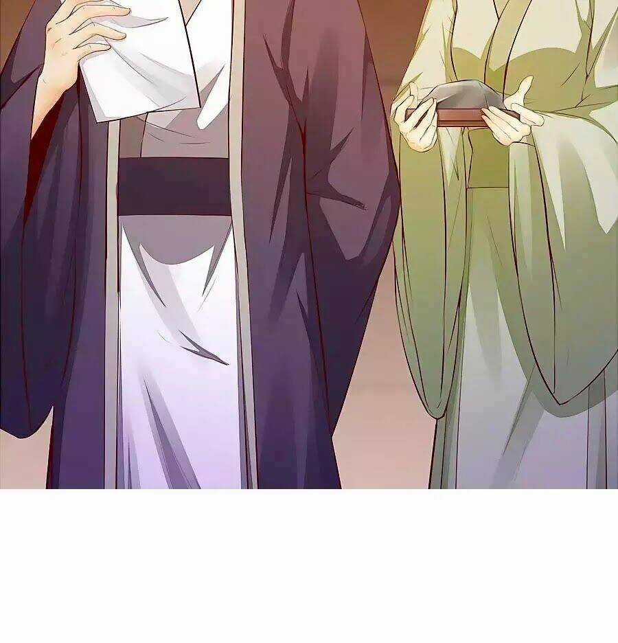 Thần Y Khí Nữ: Ngự Thú Cuồng Phi Của Quỷ Đế Chapter 56 trang 11