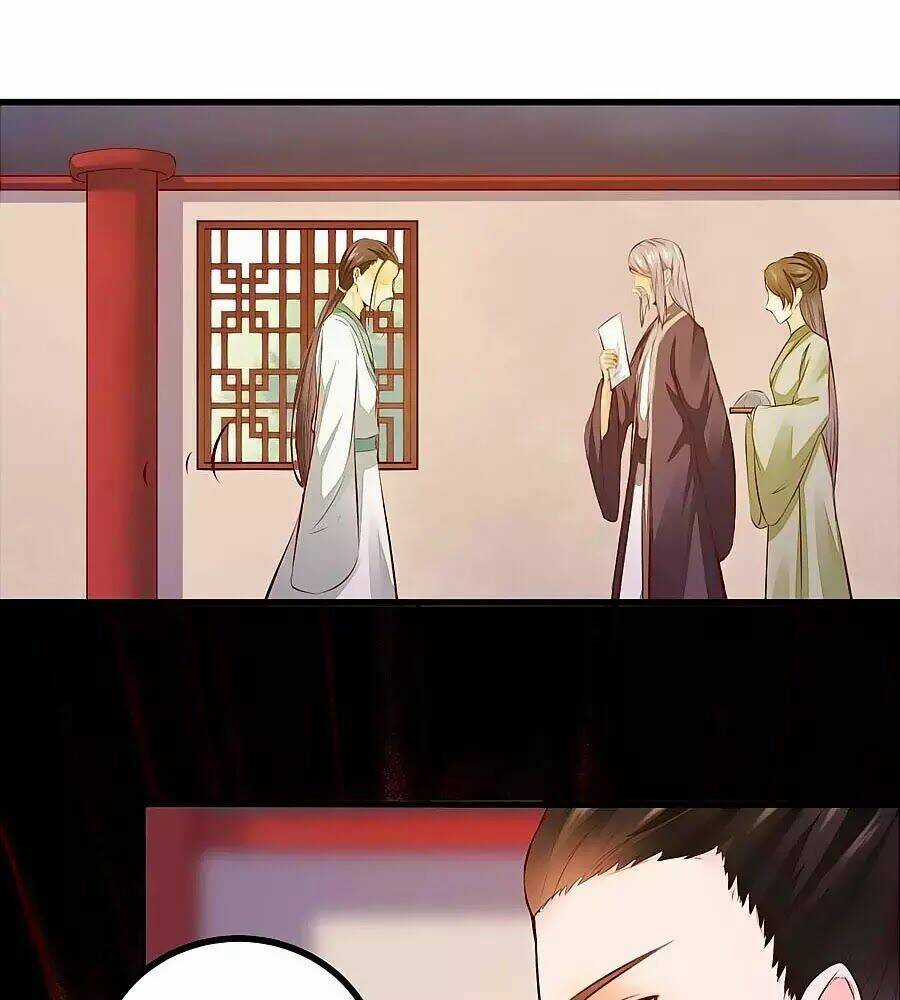 Thần Y Khí Nữ: Ngự Thú Cuồng Phi Của Quỷ Đế Chapter 56 trang 12