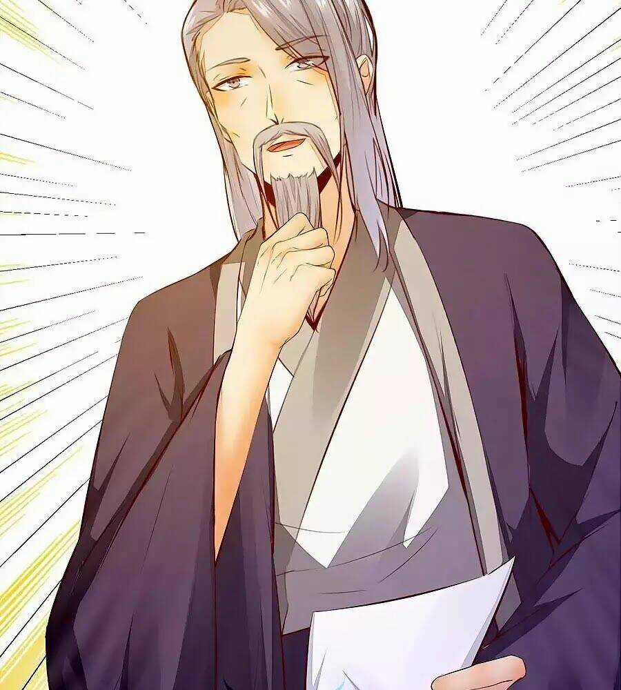 Thần Y Khí Nữ: Ngự Thú Cuồng Phi Của Quỷ Đế Chapter 56 trang 14