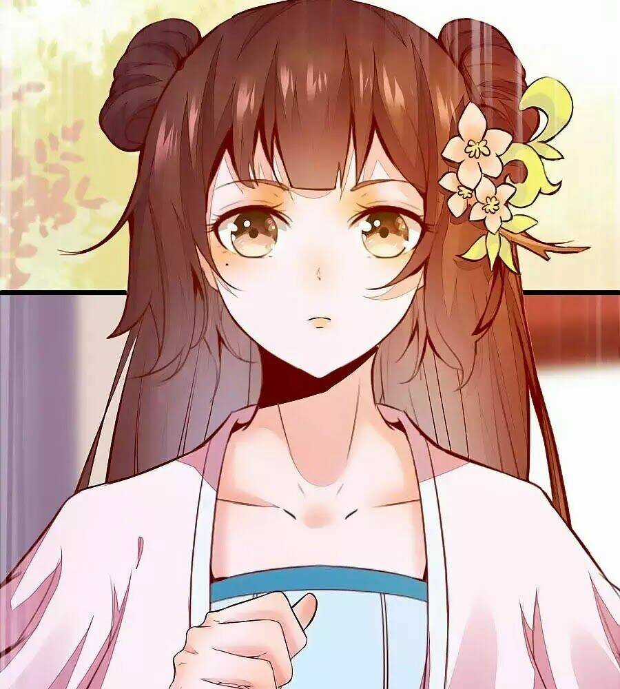 Thần Y Khí Nữ: Ngự Thú Cuồng Phi Của Quỷ Đế Chapter 56 trang 16