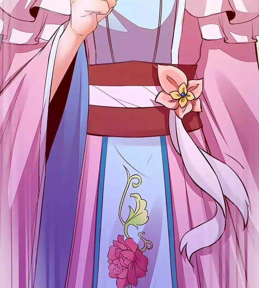 Thần Y Khí Nữ: Ngự Thú Cuồng Phi Của Quỷ Đế Chapter 56 trang 17