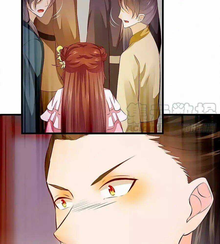 Thần Y Khí Nữ: Ngự Thú Cuồng Phi Của Quỷ Đế Chapter 56 trang 20