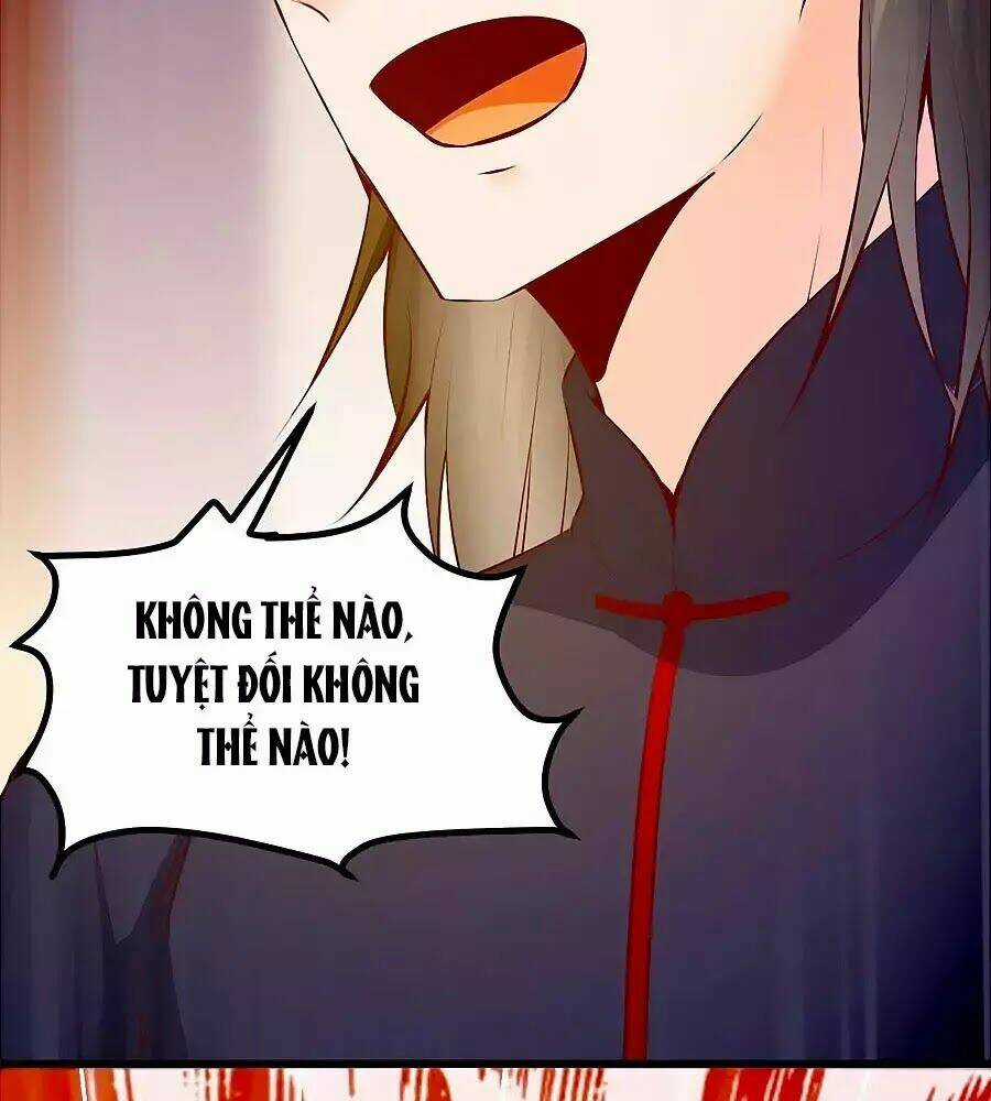 Thần Y Khí Nữ: Ngự Thú Cuồng Phi Của Quỷ Đế Chapter 56 trang 21