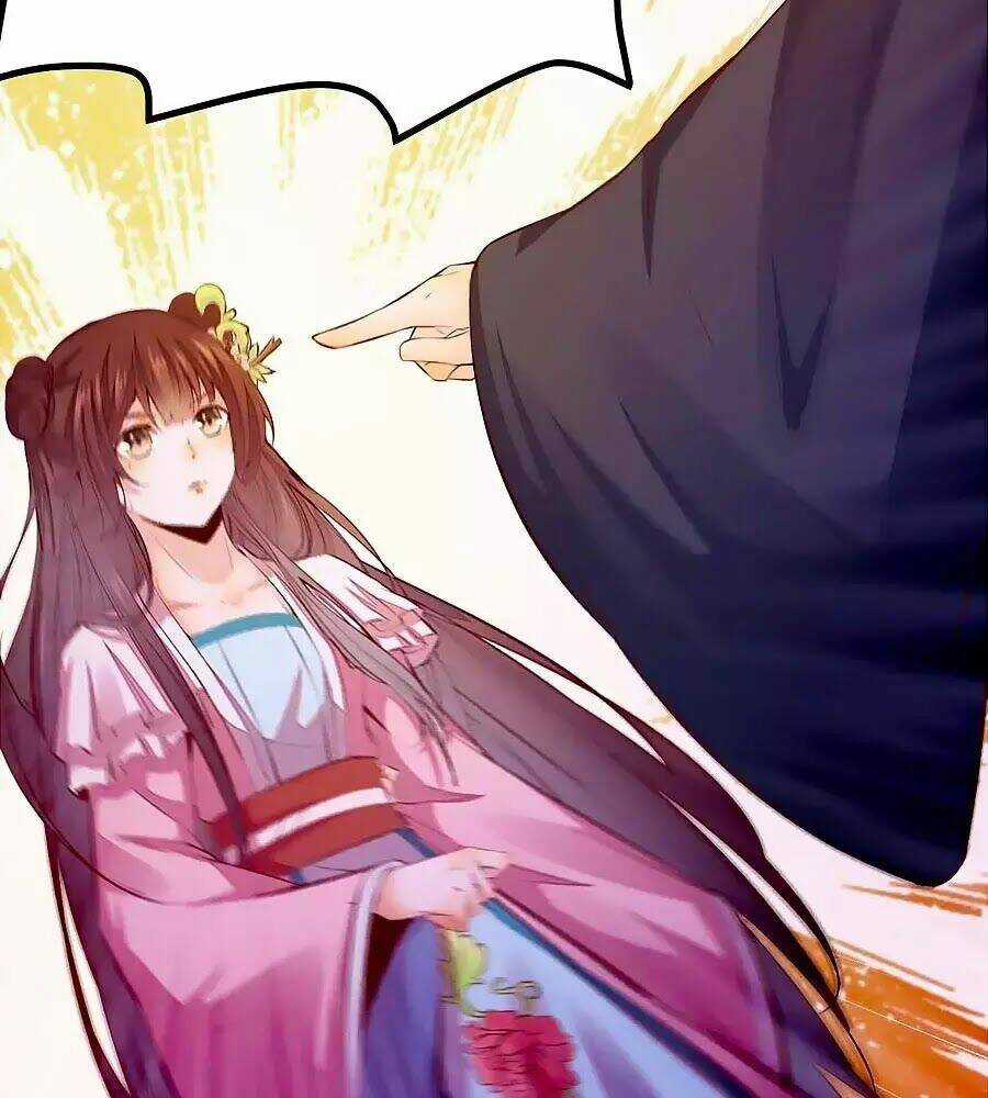 Thần Y Khí Nữ: Ngự Thú Cuồng Phi Của Quỷ Đế Chapter 56 trang 23