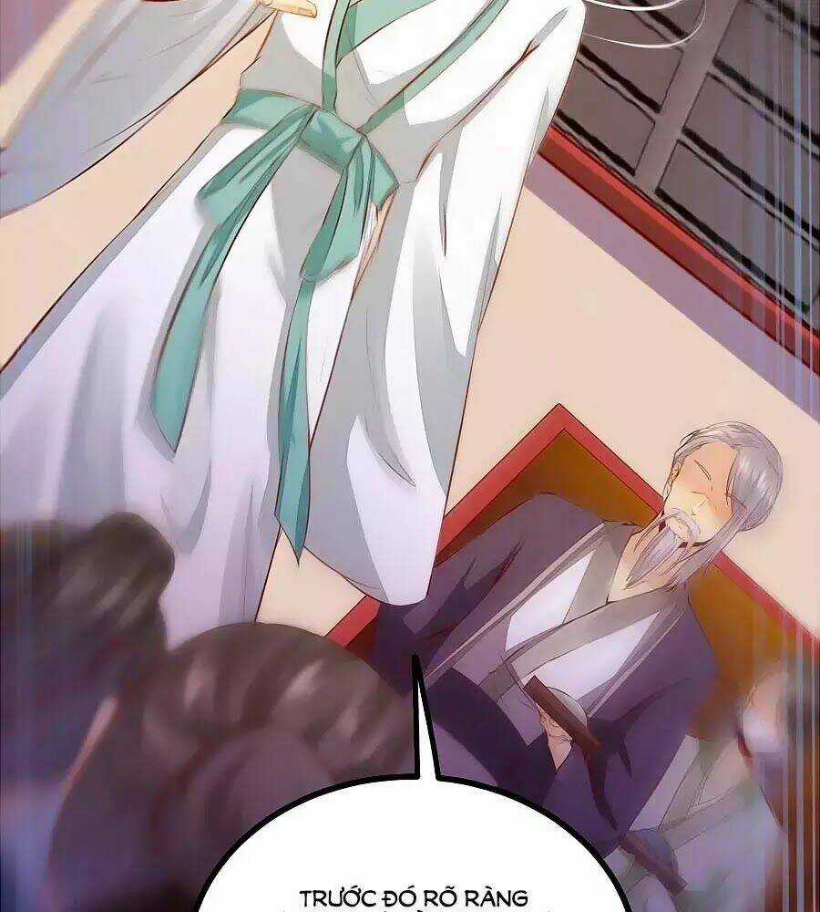 Thần Y Khí Nữ: Ngự Thú Cuồng Phi Của Quỷ Đế Chapter 56 trang 32