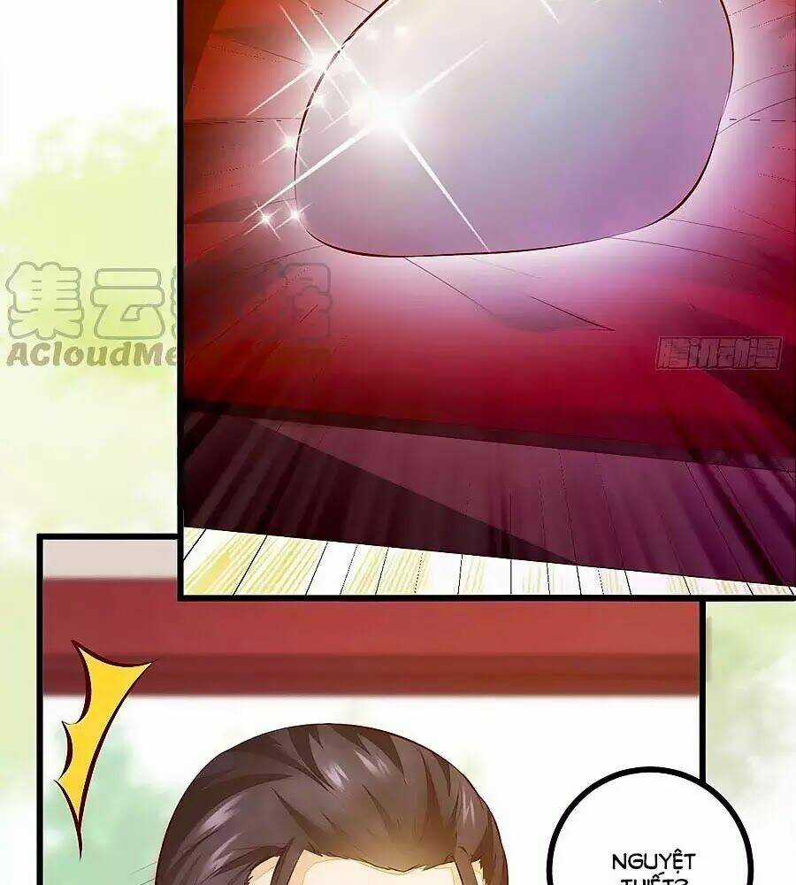 Thần Y Khí Nữ: Ngự Thú Cuồng Phi Của Quỷ Đế Chapter 56 trang 35