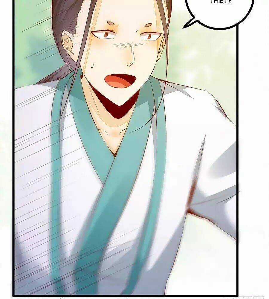 Thần Y Khí Nữ: Ngự Thú Cuồng Phi Của Quỷ Đế Chapter 56 trang 36